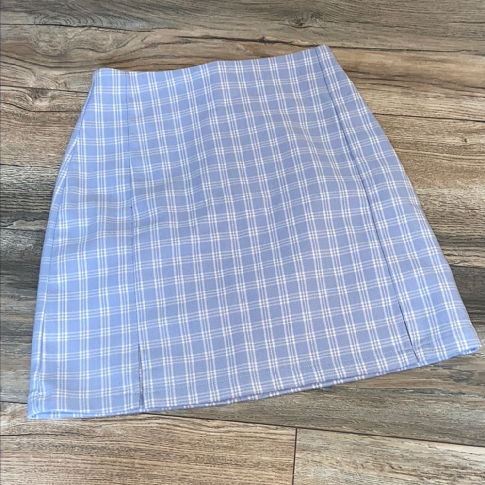 brandy skirt
